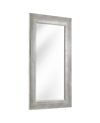 American Art Decor Leighton Driftwood Wall Mirror