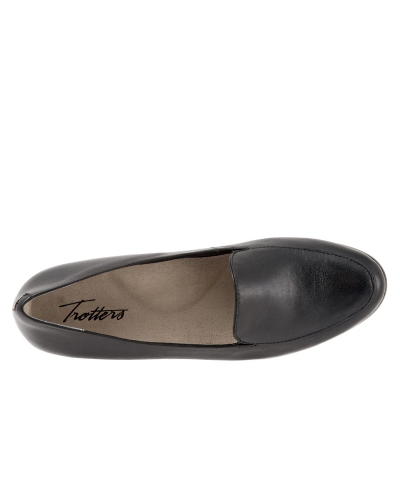 Trotters Monarch Flat