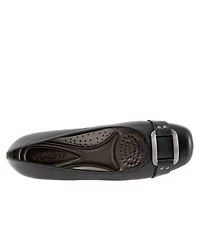 Trotters Sizzle Signature Flat