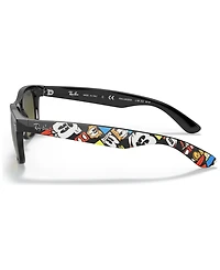 Ray-Ban Disney Unisex Polarized Sunglasses