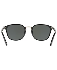 Persol Polarized Sunglasses, PO3186S 53