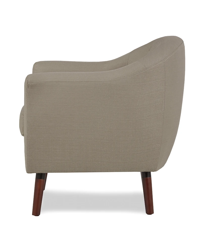 Flett Accent Chair