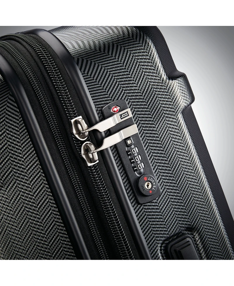 Hartmann Century Deluxe 30" Check-In Spinner