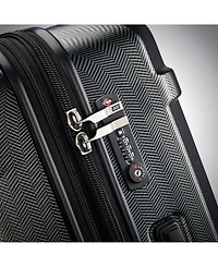 Hartmann Century Deluxe 30" Check-In Spinner