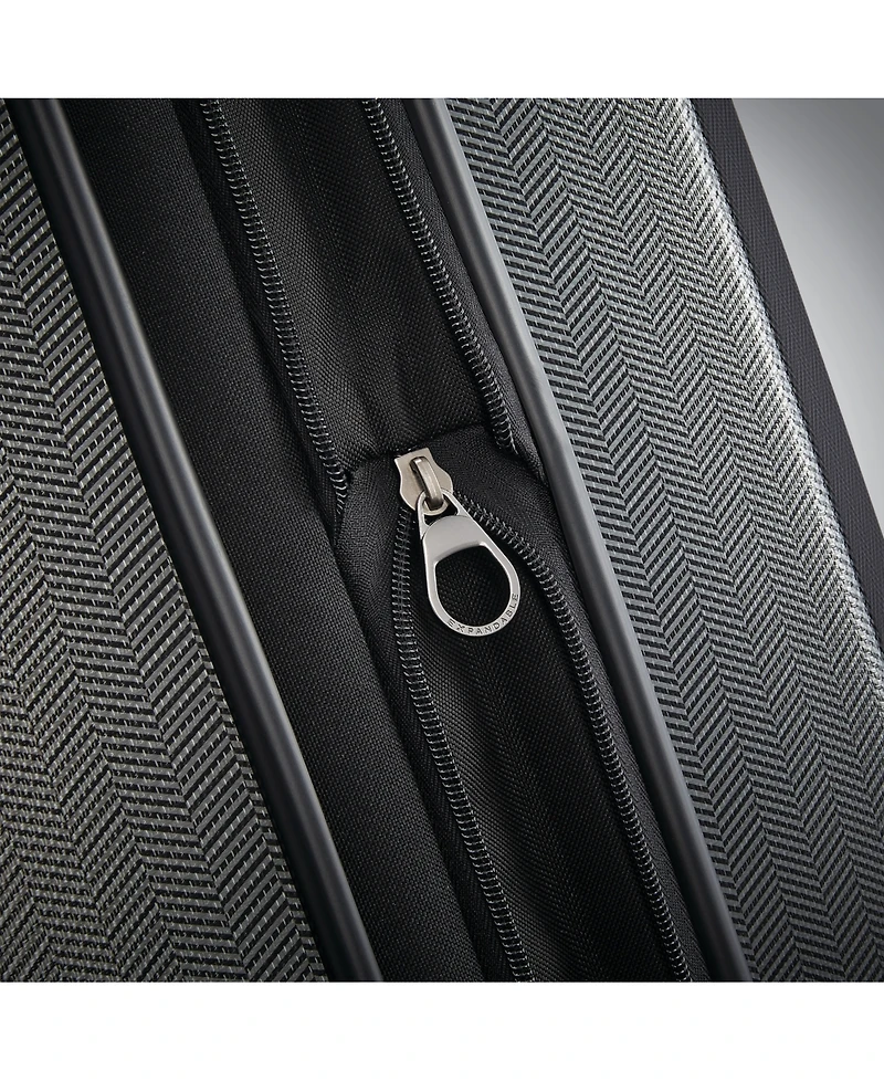 Hartmann Century Deluxe 26" Check-In Spinner