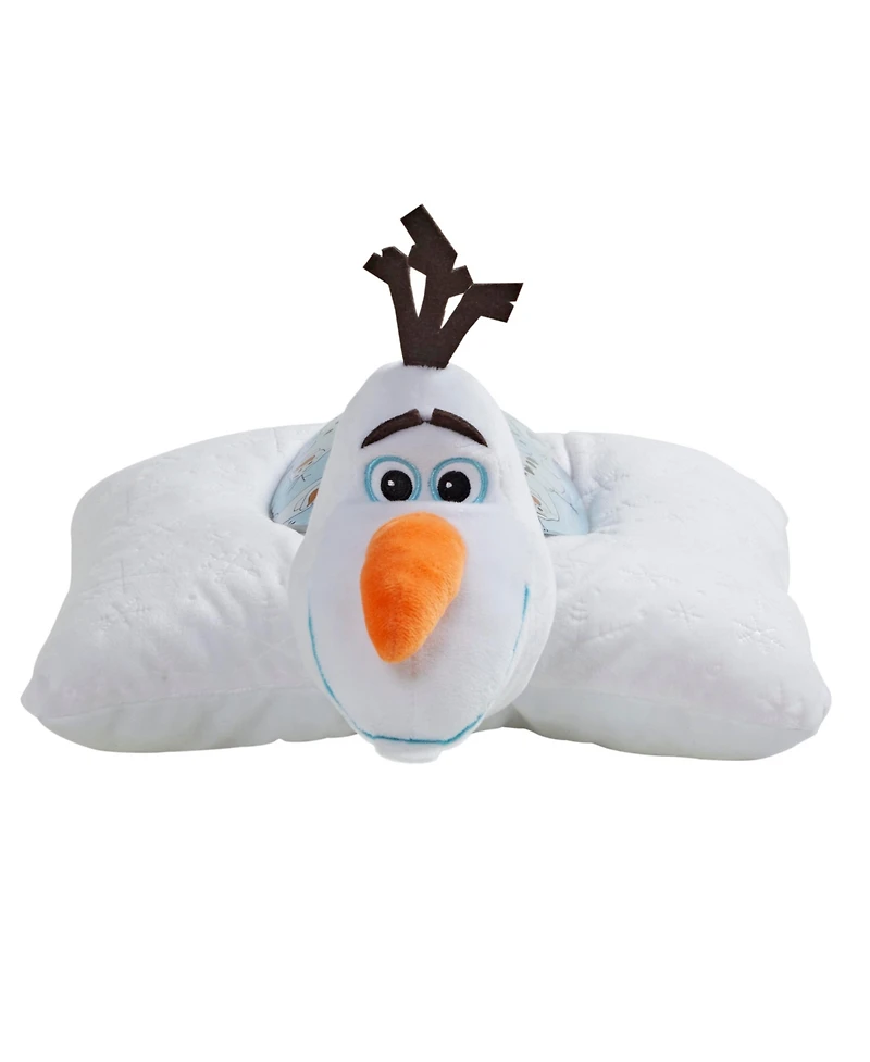 Disney Frozen Ii Olaf Sleeptime Lite Night Light Plush Toy