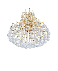 Cwi Lighting Princess Light Chandelier