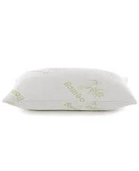Cheer Collection Memory Foam Pillow, Standard