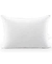 Cheer Collection Luxurious Gel-Fiber Filled 2-Pack Pillows, King