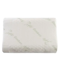Cheer Collection Latex Pillow, Contour