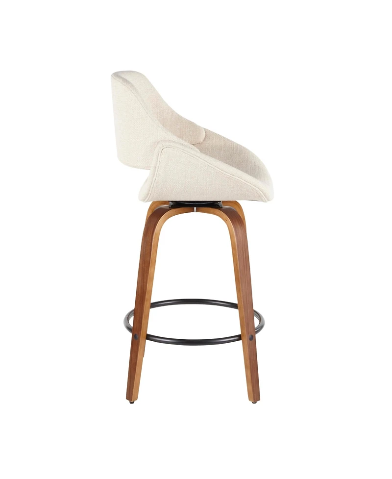 Fabrico Bar Stool