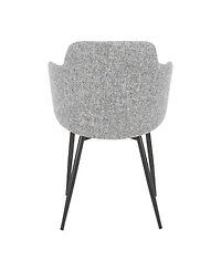 Boyne Accent Chair