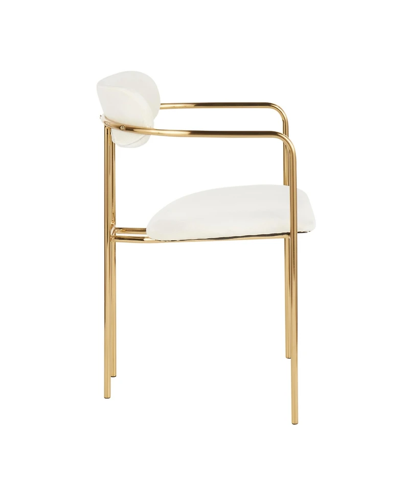 Demi Chair, Set of 2