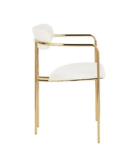 Demi Chair, Set of 2