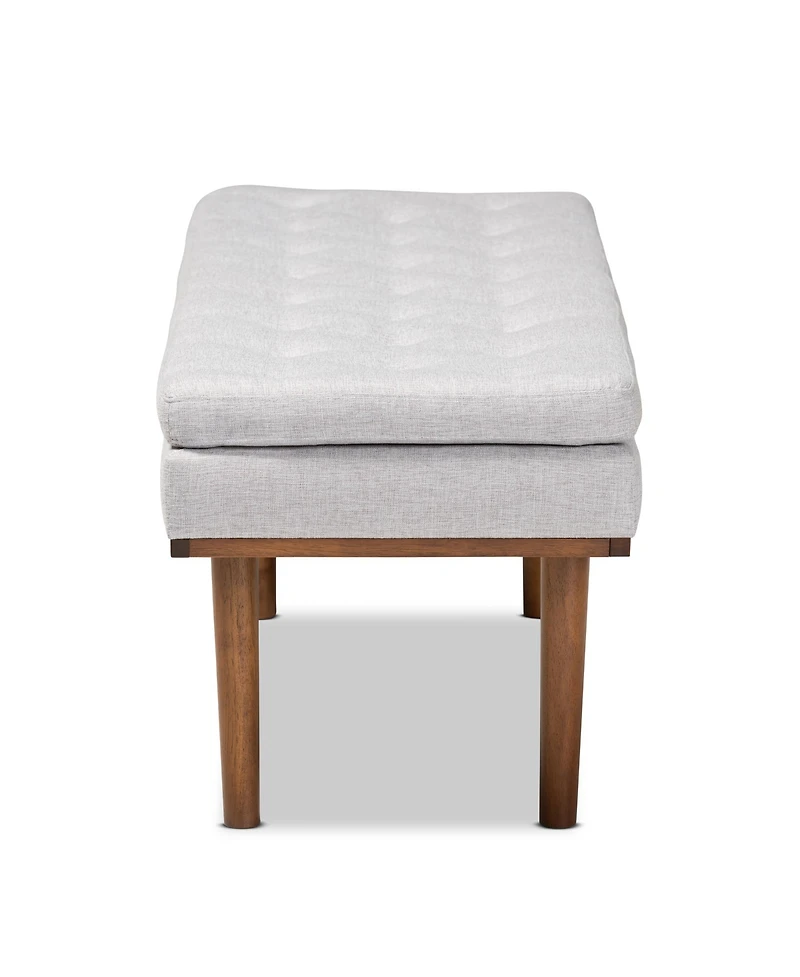 Arne Bench