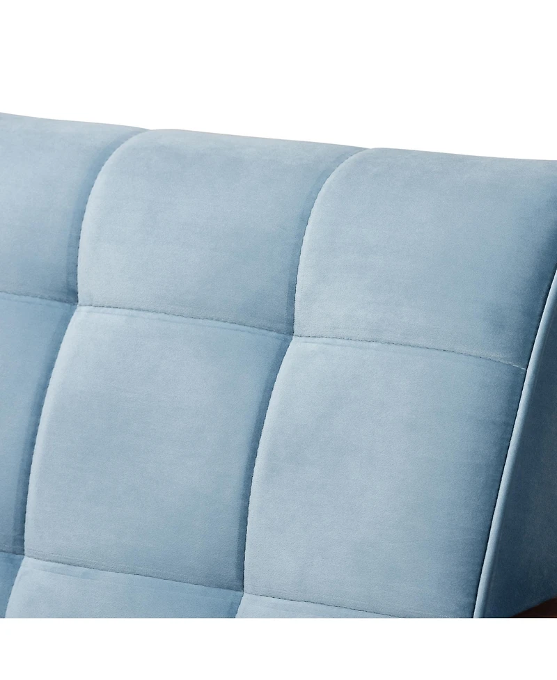 Asta Accent Chair