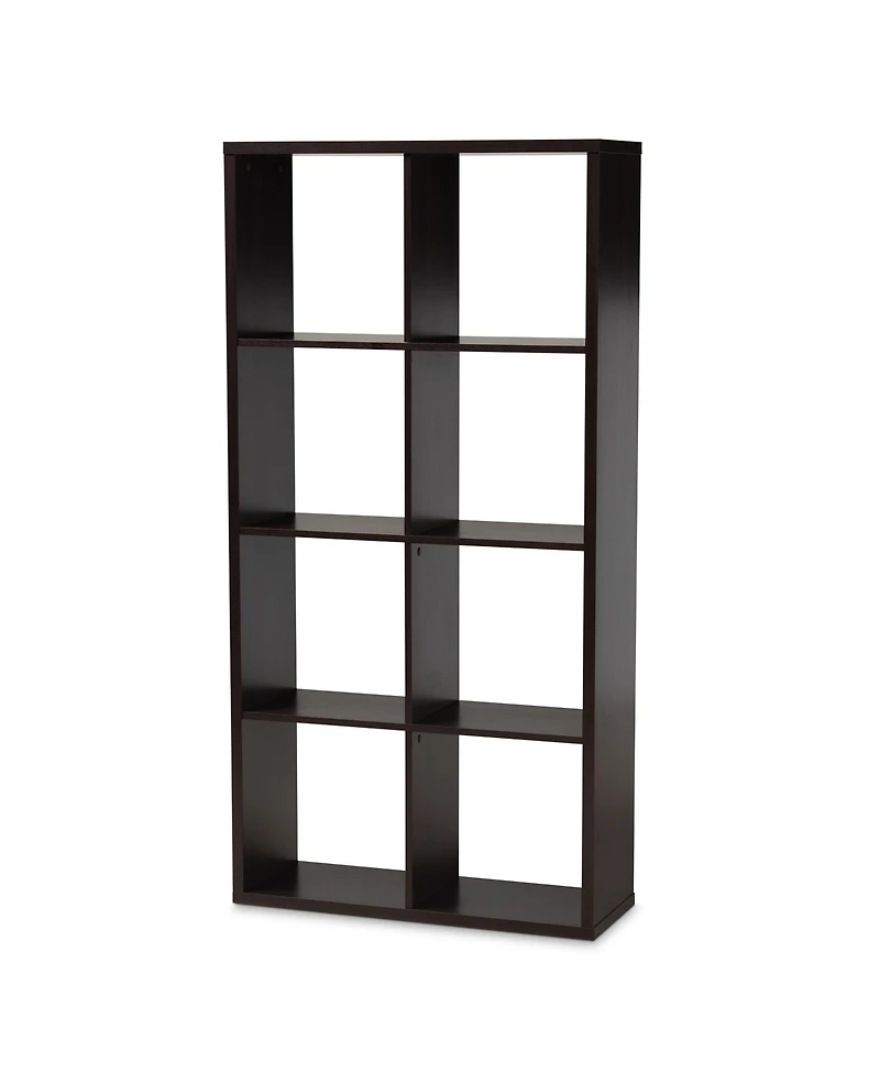 Janne 8-Shelf Storage Unit