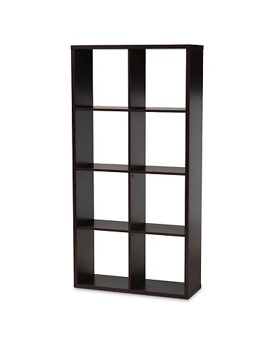 Janne 8-Shelf Storage Unit