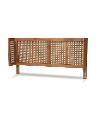 Rina Headboard - King