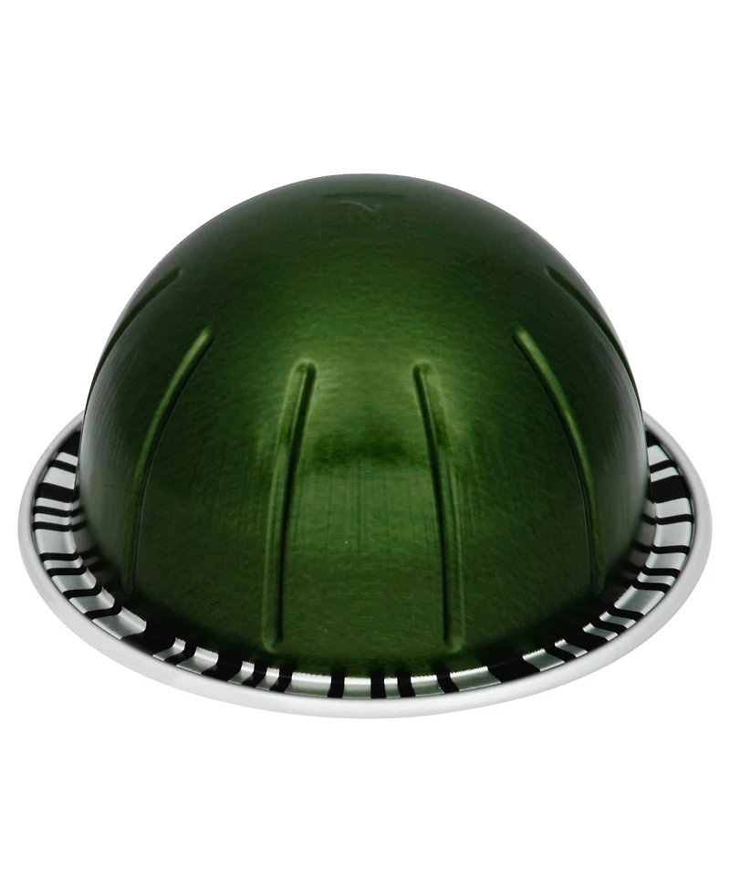 Nespresso VertuoLine Stormio, 40 Capsules