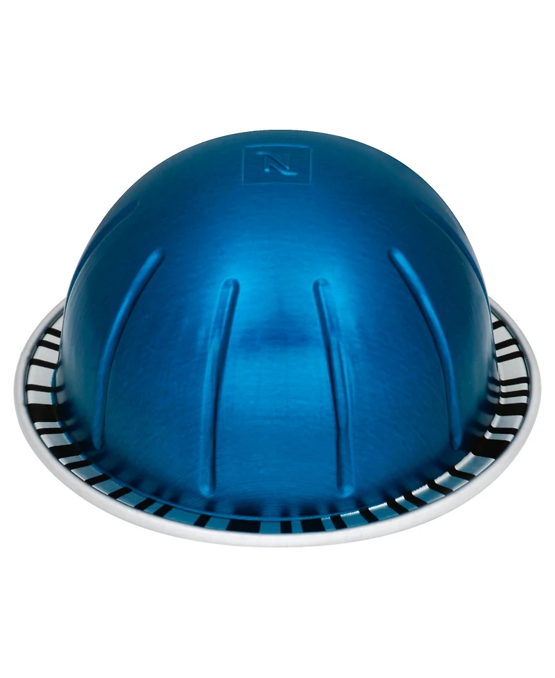 Nespresso VertuoLine Odacio, 40 Capsules