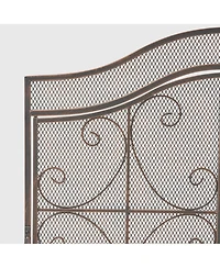 Pendleton Fireplace Screen