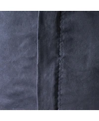 6.5ft Suede Bean Bag