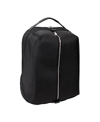 Mcklein South Shore 17" Nylon Laptop Tablet Overnight Backpack