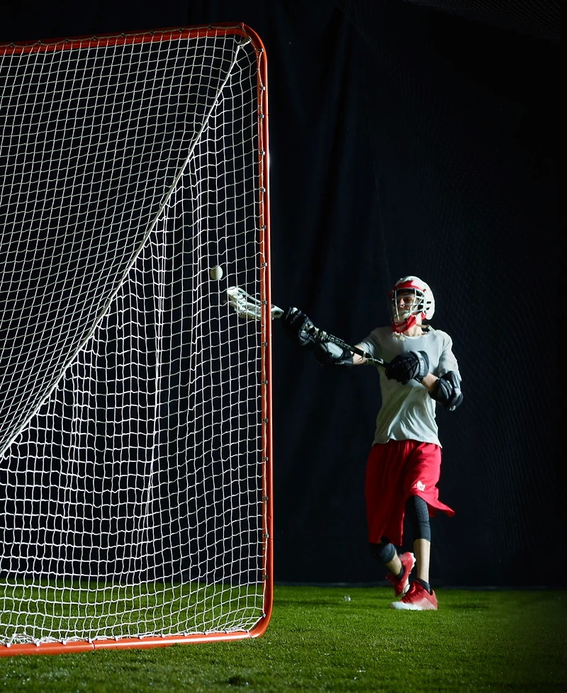 Franklin Sports Quikset Lacrosse Goal
