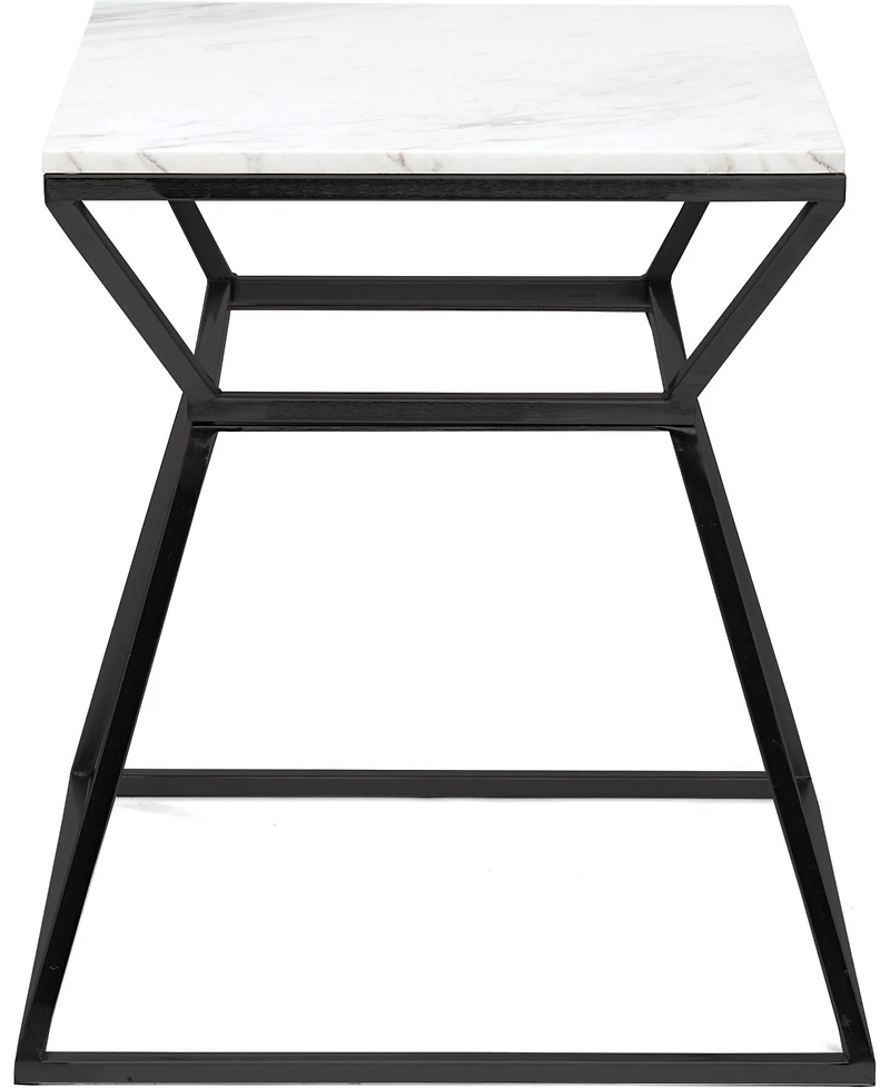 Audrey Tall Side Table