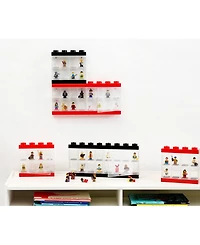 Lego 16 Minifigure Display Case
