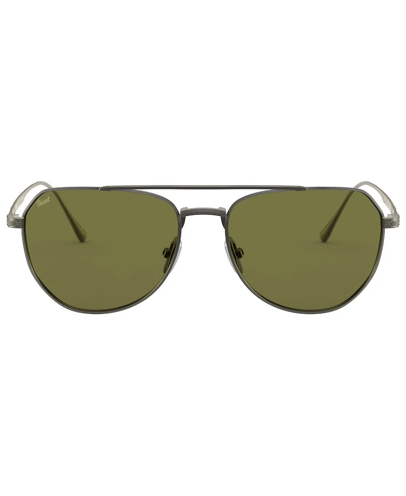 Persol Unisex Sunglasses PO5003ST