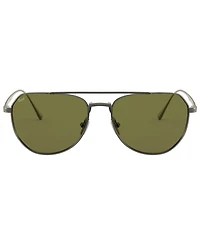 Persol Unisex Sunglasses PO5003ST