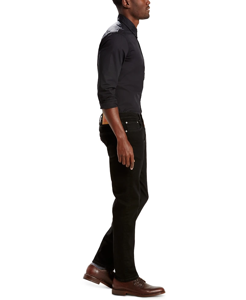 Levi's Men's 511 Flex Slim Fit Jeans