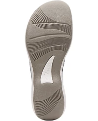 Clarks Women's Cloudsteppers Brinkley Jazz Sandals