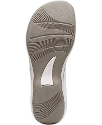 Clarks Women's Cloudsteppers Brinkley Jazz Sandals