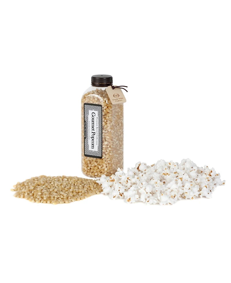 Wabash Valley Farms Gourmet Kernel Collection Whirley-Pop Set