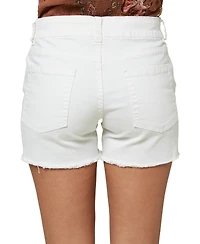 O'Neill Juniors' Cody Denim Shorts