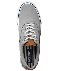 Sperry Men's Striper Ii Cvo Core Canvas Sneakers