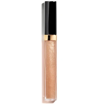 ROUGE COCO GLOSS Moisturizing Glossimer