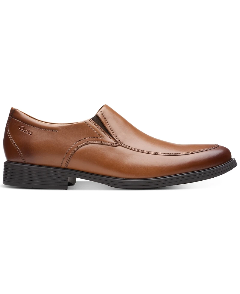 Clarks Men's Whiddon Step Loafers
