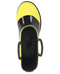 Kids|Toddler Boy's F.d.u.s.a. Firechief Rain Boot