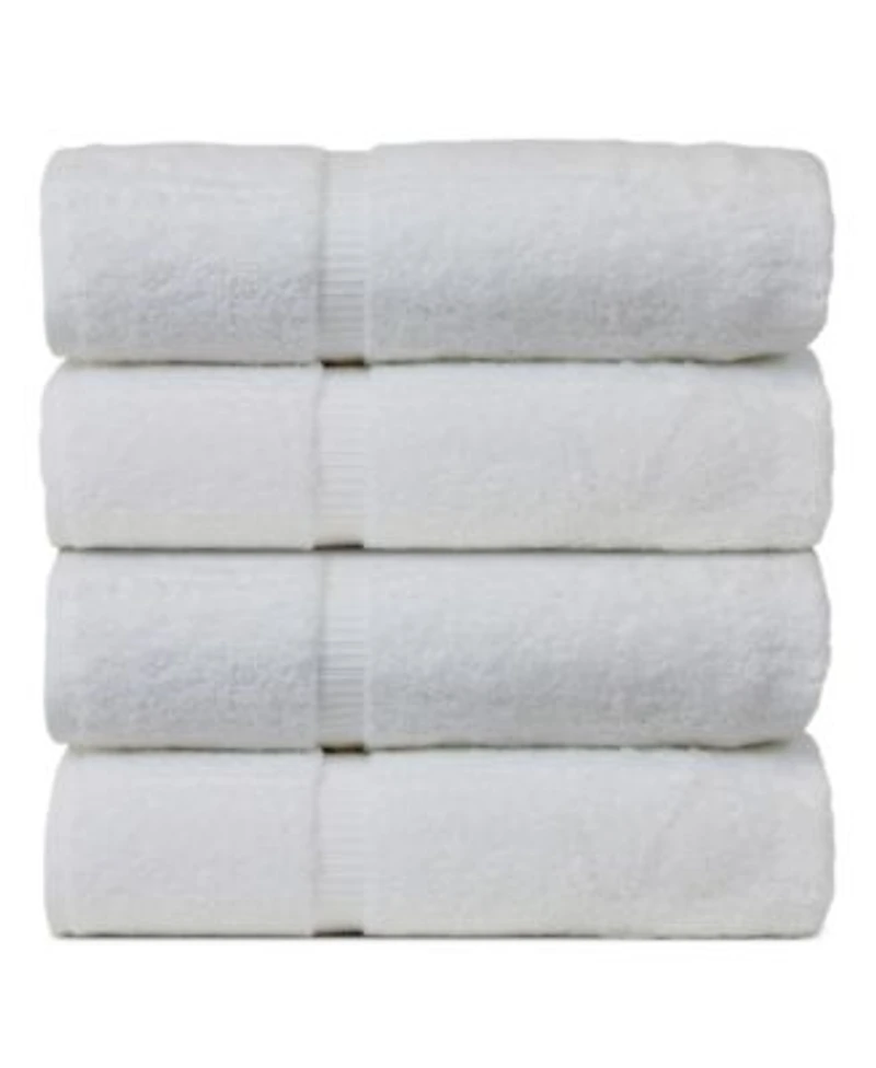 Bc Bare Cotton Luxury Hotel Spa Towel Turkish Cotton Bath Towels