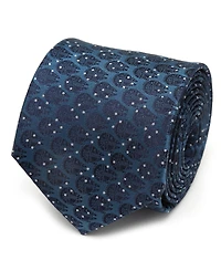 Star Wars Millennium Falcon Dot Men's Tie