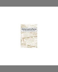 Ultra Pro Alternative facts Party Game