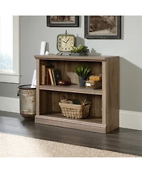 Sauder Select 2 Shelf Bookcase
