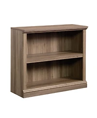 Sauder Select 2 Shelf Bookcase