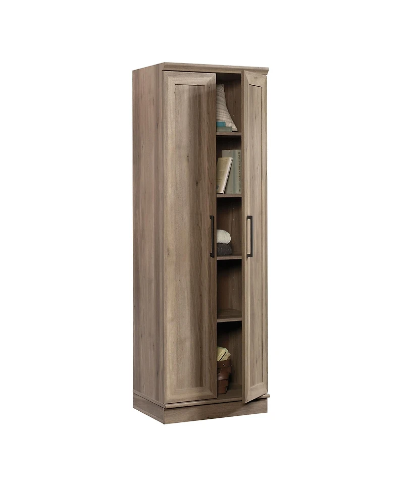 Sauder Home Plus Storage Cabinet