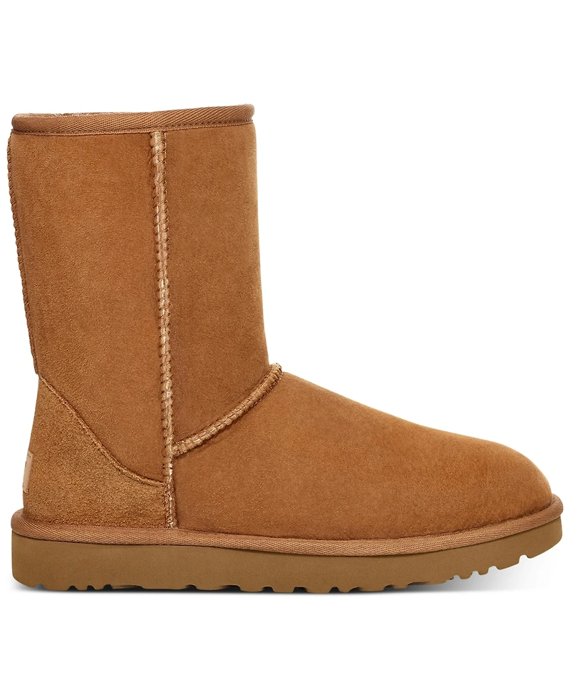Ugg Women's Classic Ii Short Boots