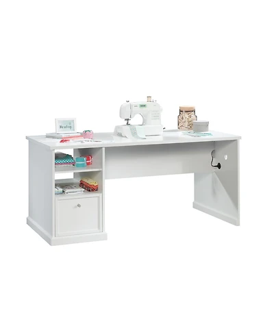Sauder Craft Pro Series Craft and Hobby Storage